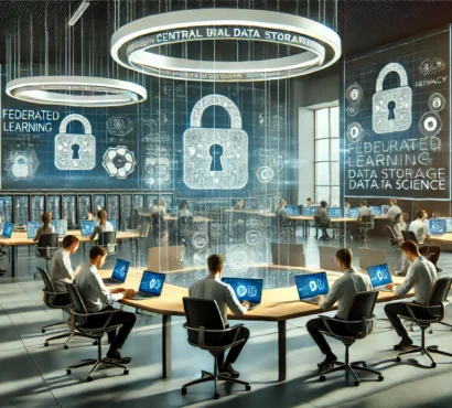 Data Science Trends 2024