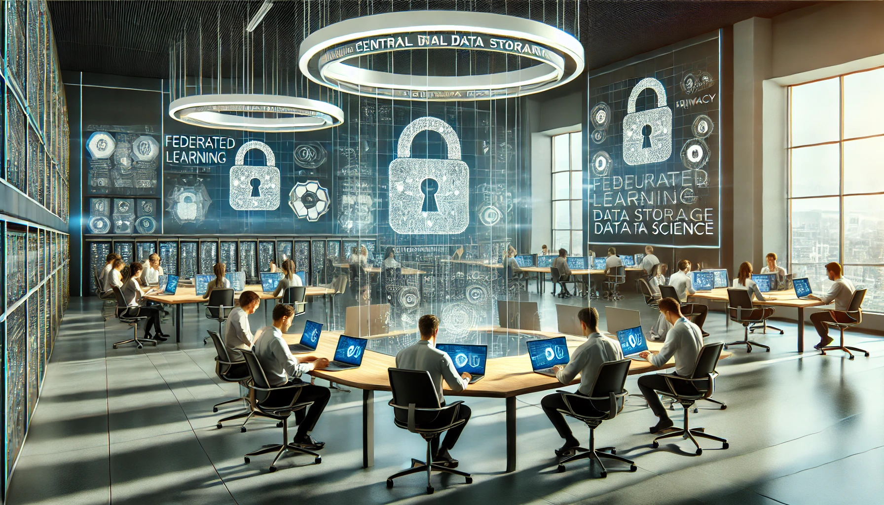 Data Science Trends 2024